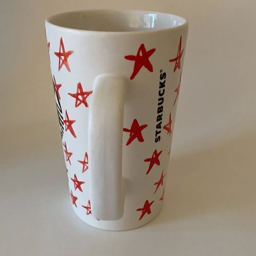 Starbucks great white
